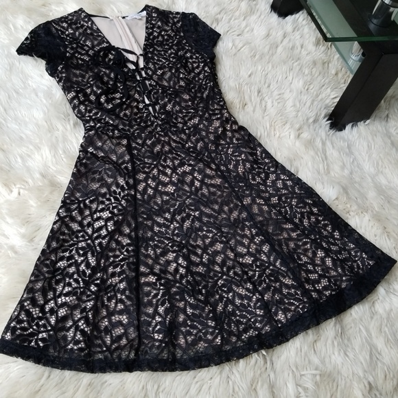 Nasty Gal Dresses & Skirts - Nasty Gal Dress by WYLDR London NWOT